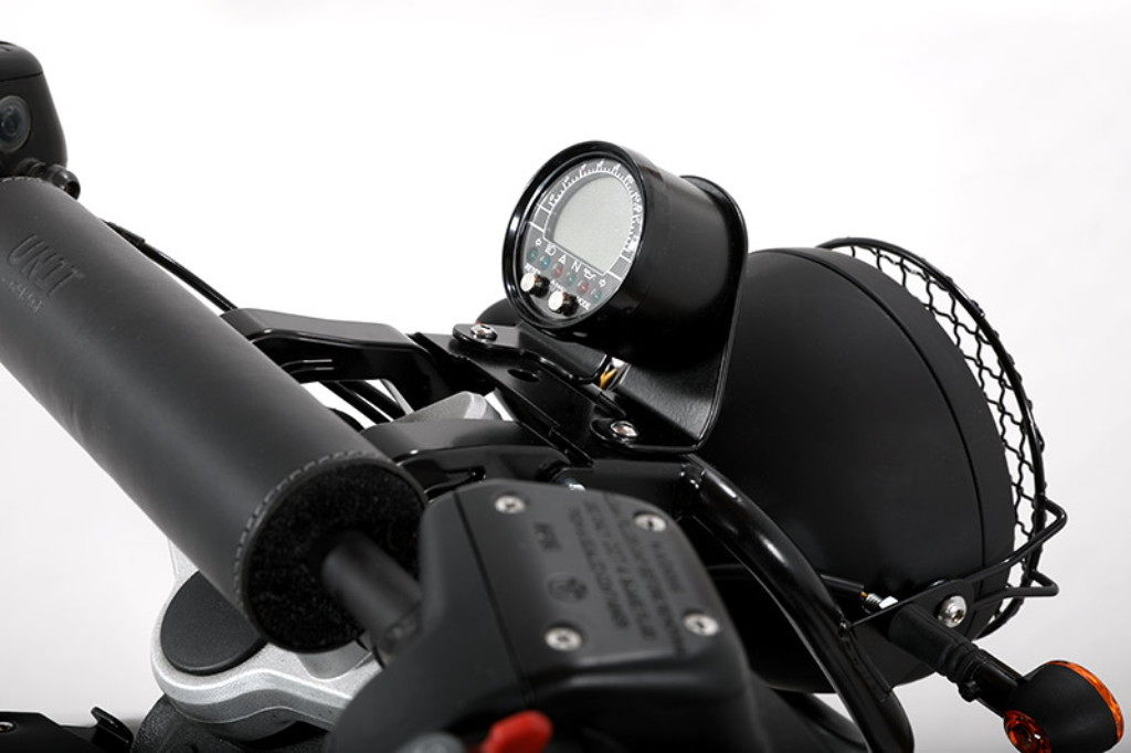 UNIT GARAGE ユニットガレージ デジタルインストルメント サポート付き R1100R R1150GS R1150R R850R R115 ADV BMW スピードメーター メーター・インジケーター関係 電装系 43,065円