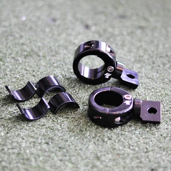 ADV TECH エーディーブイ テック Spotlight Mounting Adjustable Bracket その他灯火類 灯火類 電装系