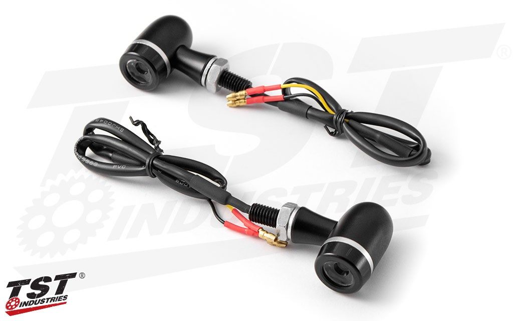 TST ティーエスティー ECHO LED POD ウインカー 灯火類 電装系