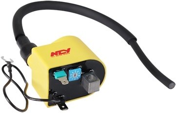 NCY エヌシーワイ スマートハイボルテージコイル YAMAHA ヤマハ イグニッションコイル 点火系 エンジン|ウェビック 店
