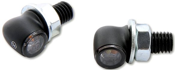MCS エムシーエス PROTON 2 LED position light ECE appr ウインカー 灯火類 電装系