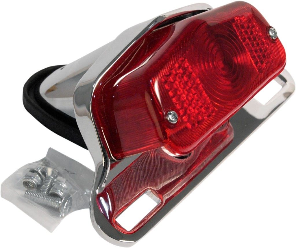 EMGO エムゴ TAIL LAMP LUCAS STYLE [2010-1150] テールランプ 灯火類 電装系