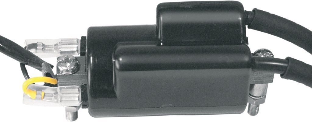 EMGO エムゴ IGNITION COIL [2102-0134] KZ 1000 400 D 440 A Ltd 750 Twin 900 Z1 EFI w／128'Track GS 550 850 G KAWASAKI カワサキ SUZUKI スズキ イグニッションコイル 点火系 エンジン