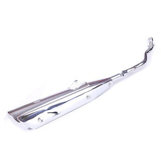 Federal Parts:フェデラルパーツ Full Exhaust System フルエキゾーストマフラー マフラー