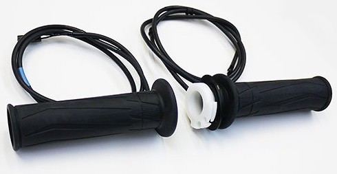 Y’S GEAR(YAMAHA) ワイズギア グリップウォーマー NIKEN GT YAMAHA ヤマハ グリップヒーター