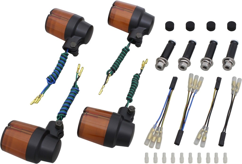 楽天市場】POSH Faith ポッシュ フェイス 車種専用ウインカーセット