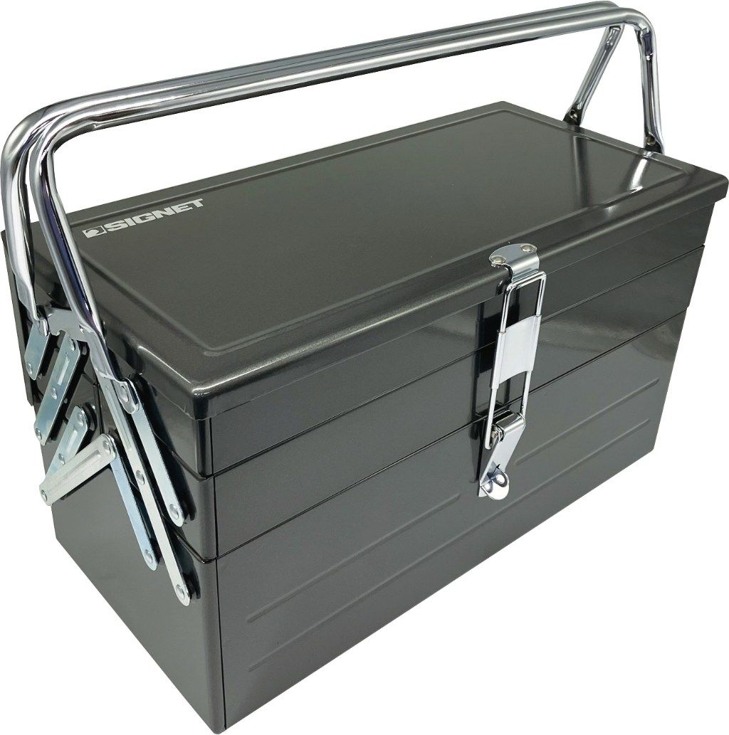 楽天市場】SIGNET シグネット 3/8'両開きツールセットDX用ツール