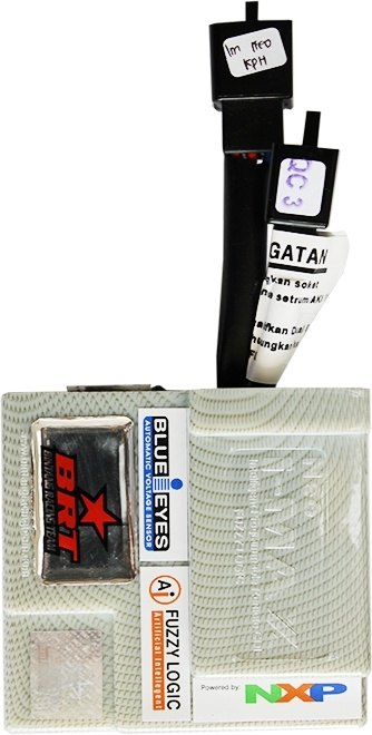 BRT ビーアールティー CDI I-Max Neo 16 Step ＋ Remote KARISMA HONDA ホンダ CDI・イグナイター 点火系 エンジン