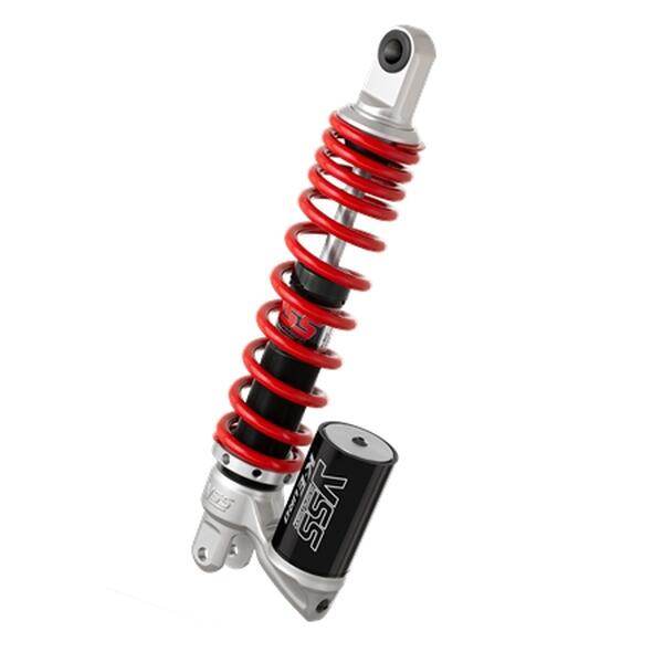 YSS Thailand ワイエスエスタイランド Rear Shock G-SERIES SCOOPY i 110 17> HONDA ホンダ リアサスペンション サスペンション 足回り|ウェビック 店