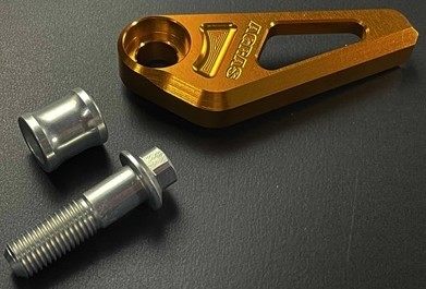 AGRAS アグラス マスターシリンダーガード YZF-R15 YZF-R125 YAMAHA ヤマハ ブレーキ