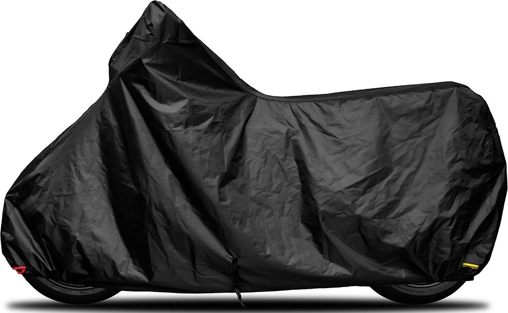 FORK ベベルギアカバー　W650 W800 W400 フィンブラック webike_23832544