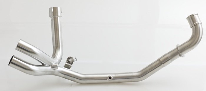 SPARK EXHAUST スパーク マフラー エキゾーストパイプ Monster S2R 1000 06-08 DUCATI ドゥカティ