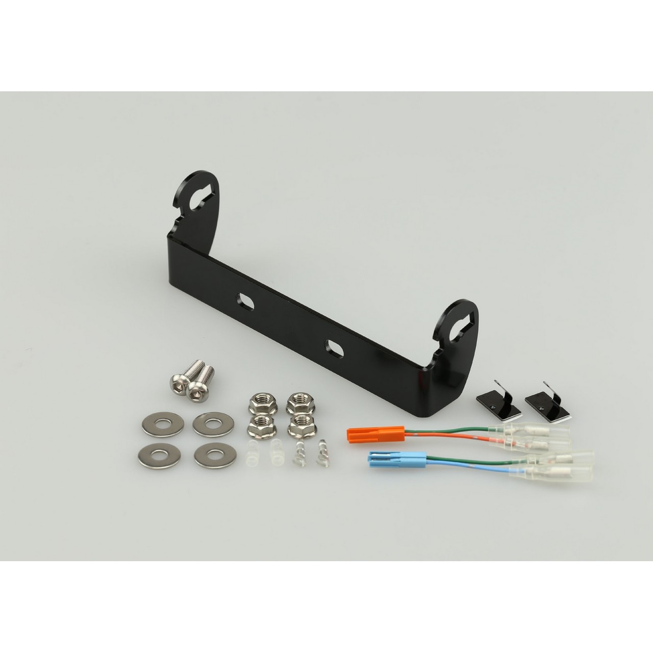 楽天市場】Sym'z Craft シムズクラフト リヤウインカー移設ブラケット