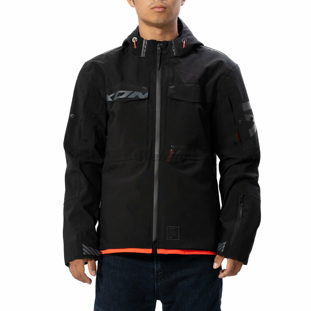 楽天市場】IXON イクソン M-THERMAWIND A 防風・防寒ライナー インナー