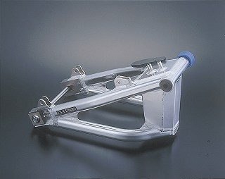 OVER オーヴァー スイングアーム タイプ4 Z1000R Z1000J KAWASAKI カワサキ 足回り
