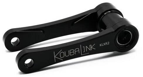 koubalink コウバリンク ローダウンリンク KX450 KX450X KX250 KX250X KAWASAKI カワサキ ローダウンキット サスペンション 足回り｜ウェビック　店 20,909円