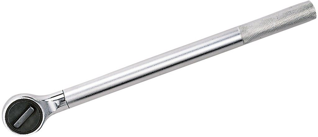 KTC ケイティーシー 19.0SQ 丸型ラチェットハンドル ラチェットハンドル ハンドツール