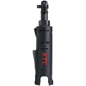 KTC ケイティーシー 9.5SQ コードレスラチェットレンチ本体 電動インパクト 電動ツール