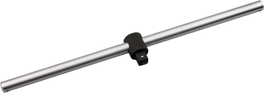 KTC ケイティーシー 25.4SQ スライドヘッドハンドル その他ハンドツール ハンドツール