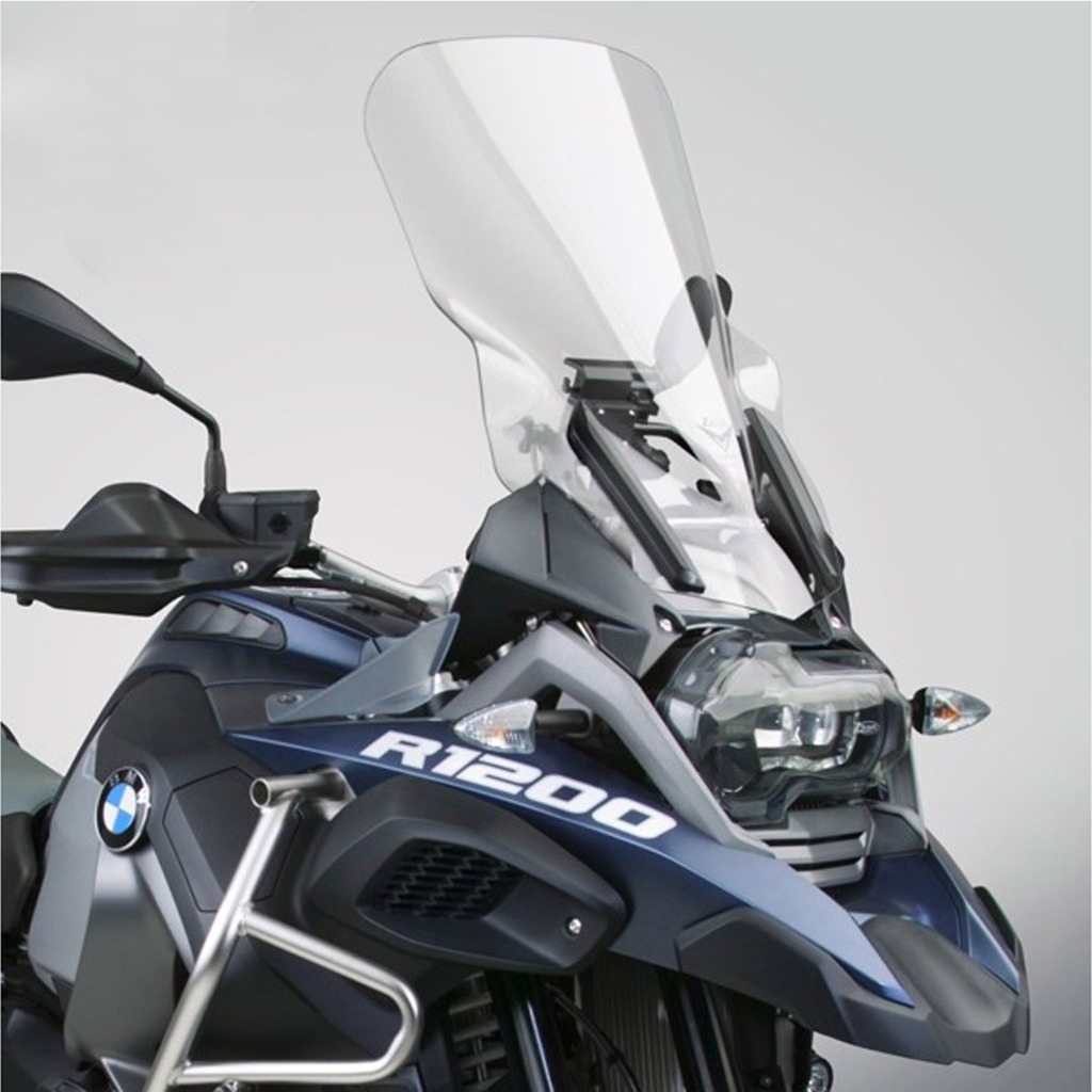 Ztechnik Zテクニック windshield VStream Touring R 1200 GS BMW スクリーン 外装