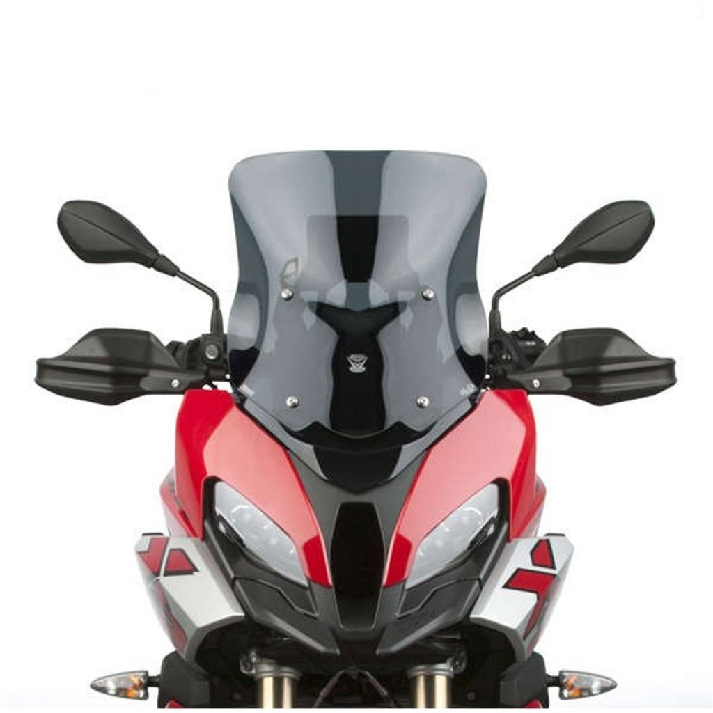 Ztechnik Zテクニック windshield VStream Sport M 1000 XR BMW スクリーン 外装