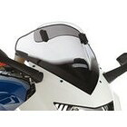 Wunderlich ワンダーリッヒ スポイラースクリーン スモーク K1200S K1300S BMW スクリーン 外装