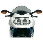 Wunderlich ワンダーリッヒ バリオスクリーン スモーク K1200S K1300S BMW スクリーン 外装｜ウェビック　店 17,827円