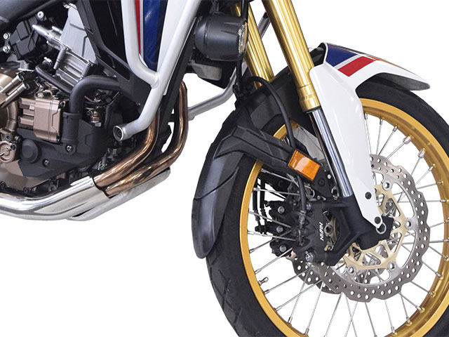 P&A International P&Aインターナショナル エクステンダーフェンダー CB1000R HONDA ホンダ フロントフェンダー フェンダー関連 外装 6,160円