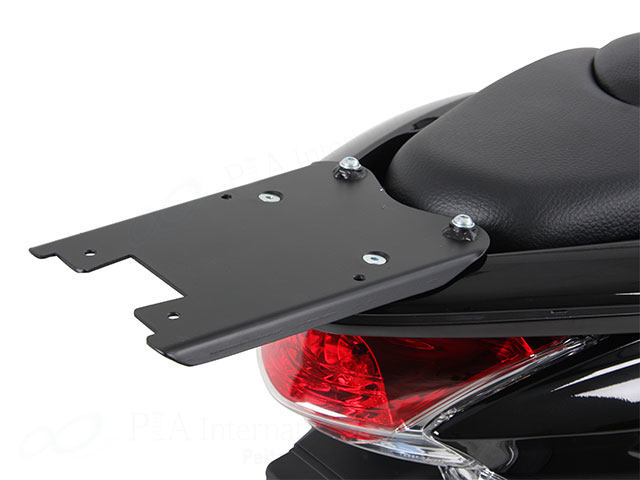 HEPCO＆BECKER ヘプコ＆ベッカー トップケースホルダー／パイプタイプ PCX125 HONDA ホンダ バッグ・ボックス取り付けステー 車体用バッグ・ケース
