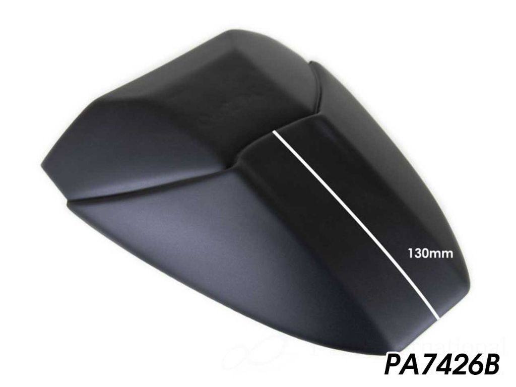P&A International P&Aインターナショナル リアエクステンドフェンダー S1000R S1000RR BMW リアフェンダー フェンダー関連 外装