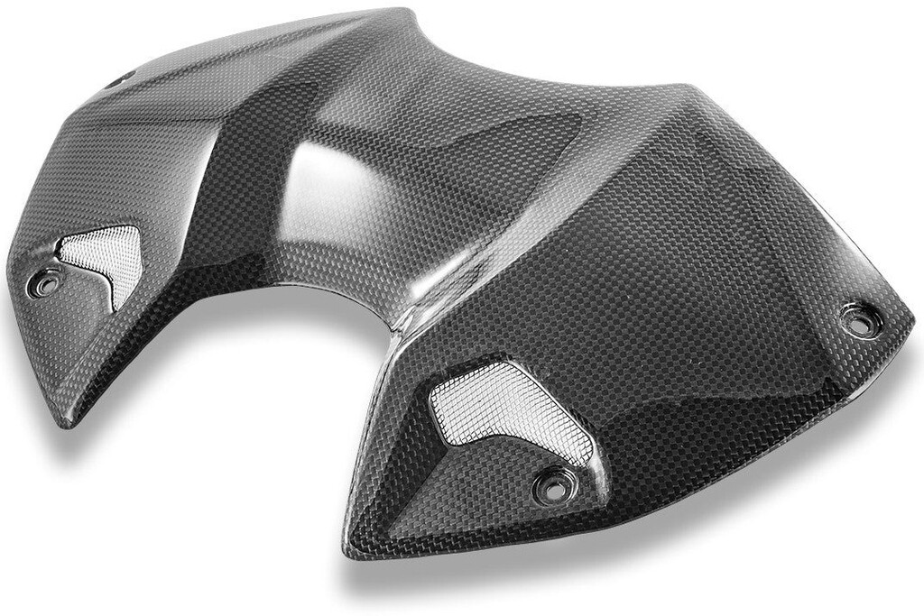 DUCABIKE (DBK) ドゥカバイク (ディービーケー) タンクカバー STREETFIGHTER V4 SP2 S DUCATI ドゥカティ タンク関連 外装｜ウェビック　店