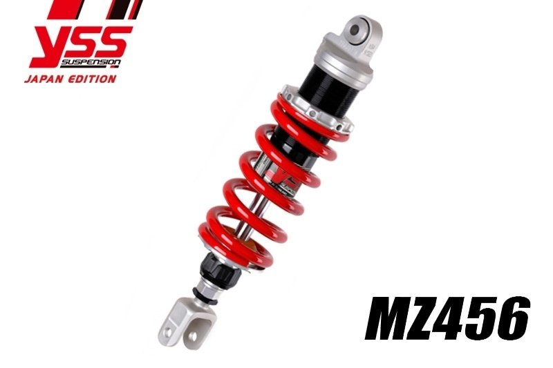 YSS ワイエスエス モノショック 【MZシリーズ】 MZ456 DL800 V-STROM SUZUKI スズキ リアサスペンション サスペンション 足回り 59,539円