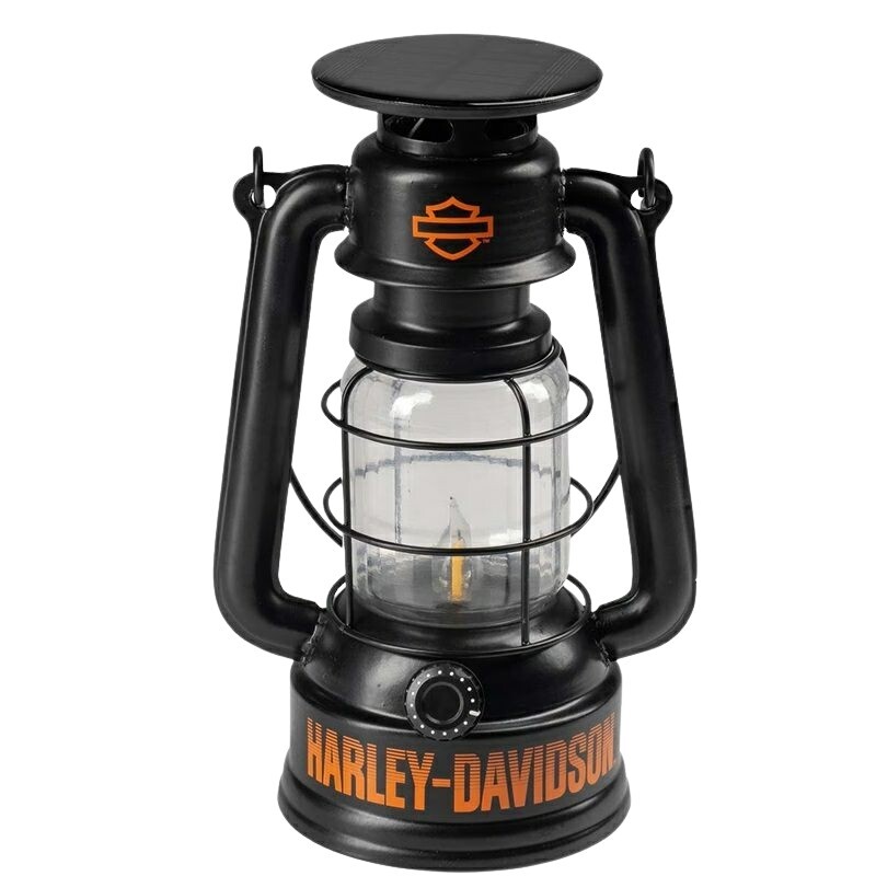 HARLEY-DAVIDSON ハーレーダビッドソン H-D ソーラーランタン ライト・ランタン・ワークランプ