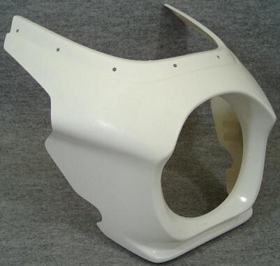 MOTO ZOOM モトズーム ビキニカウル BALIUS [バリオス] II KAWASAKI カワサキ カウル関連 外装 24,090円