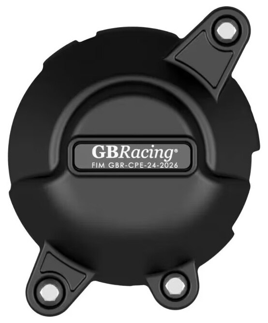 GBRacing GBレーシング FIM公認 エンジンカバー(2次カバー) CB1000 Hornet HONDA ホンダ エンジンカバーセット エンジンパーツ エンジン カバーの種類：パルスカバー1点