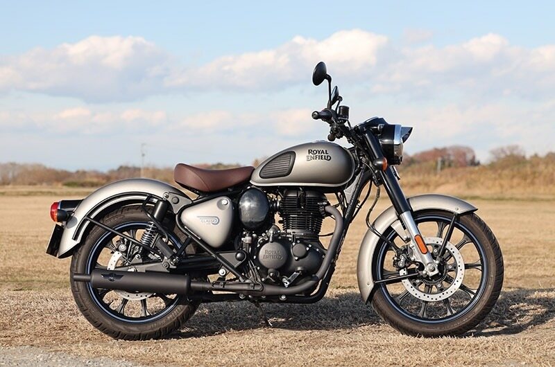SP忠男 スペシャルパーツ忠男 POWERBOXサイレンサー ブラックエディション CLASSIC350 ROYAL ENFIELD ロイヤルエンフィールド スリップオンマフラー マフラー 48,655円