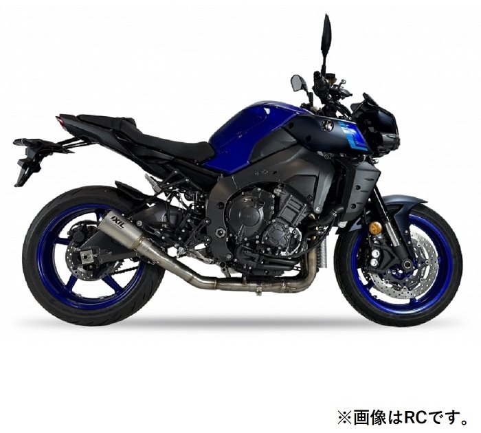 IXIL イクシル RB レースエクストリーム スリップオンマフラー MT10 M10 SP YZF 1000 R1 YAMAHA ヤマハ マフラー｜ウェビック　店