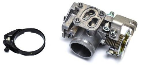 CLIPPING POINT クリッピングポイント ビッグスロットル26Φキット(ノーマルクリーナー用) CT125 ハンターカブ HONDA ホンダ スロットルボディ 吸気関連 エンジン