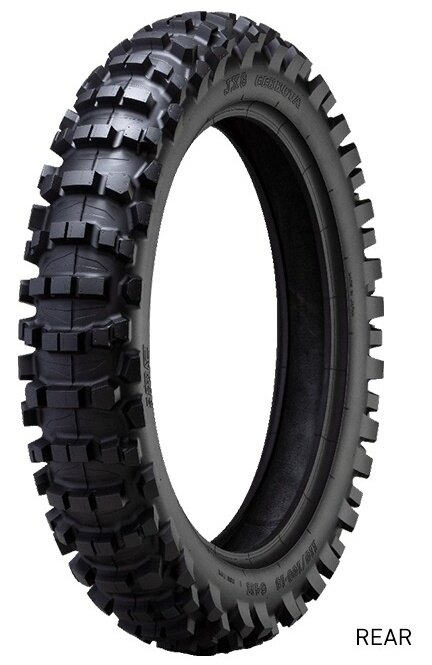 IRC アイアールシー JX8 GEKKOTA 【110/100-18 64M WT】 ゲコタ タイヤ CRF250RX KX250X 150XC-W 250XC 300XC 250XC-F 450XC-F 350XC-F DR-Z400SM RM-Z250 YZ250FX YZ250X YZ125X HONDA ホンダ KAWASAKI カワサキ KTM SUZUKI スズキ YAMAHA ヤマハ オフロードタイヤ｜ウェビック　店