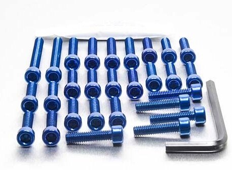 PRO BOLT プロボルト エンジンボルトキット HP4 BMW その他エンジンパーツオプション・補修部品 エンジンパーツ エンジン｜ウェビック　店