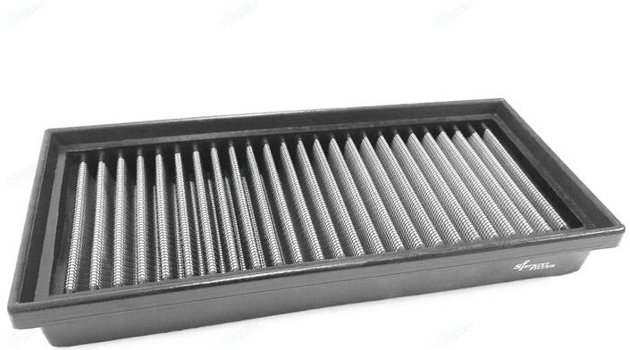 Sprint Filter スプリントフィルター 乾式エアフィルター P14タイプ K 1600 B GRAN AMERICA GTL EXCLUSIVE GT BMW エアクリーナー・エアクリーナーエレメント 吸気関連 エンジン