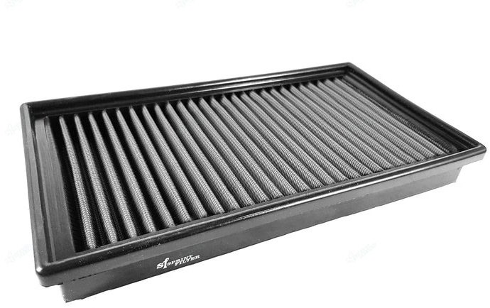 Sprint Filter スプリントフィルター 乾式エアフィルター P14タイプ M 1000 RR R XR S BMW エアクリーナー・エアクリーナーエレメント 吸気関連 エンジン