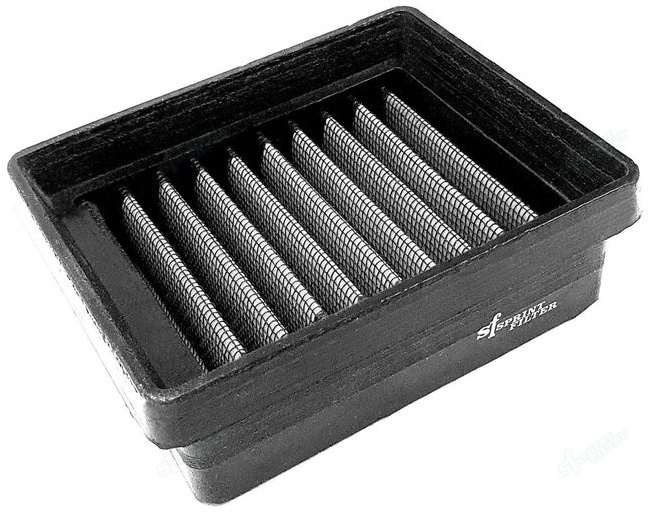 Sprint Filter スプリントフィルター 乾式エアフィルター P14タイプ G 310 GS R BMW エアクリーナー・エアクリーナーエレメント 吸気関連 エンジン