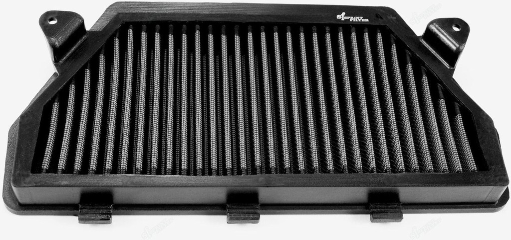 Sprint Filter スプリントフィルター 乾式エアフィルター P14タイプ CBR 1000 RR SP SP2 CB HORNET HONDA ホンダ エアクリーナー・エアクリーナーエレメント 吸気関連 エンジン