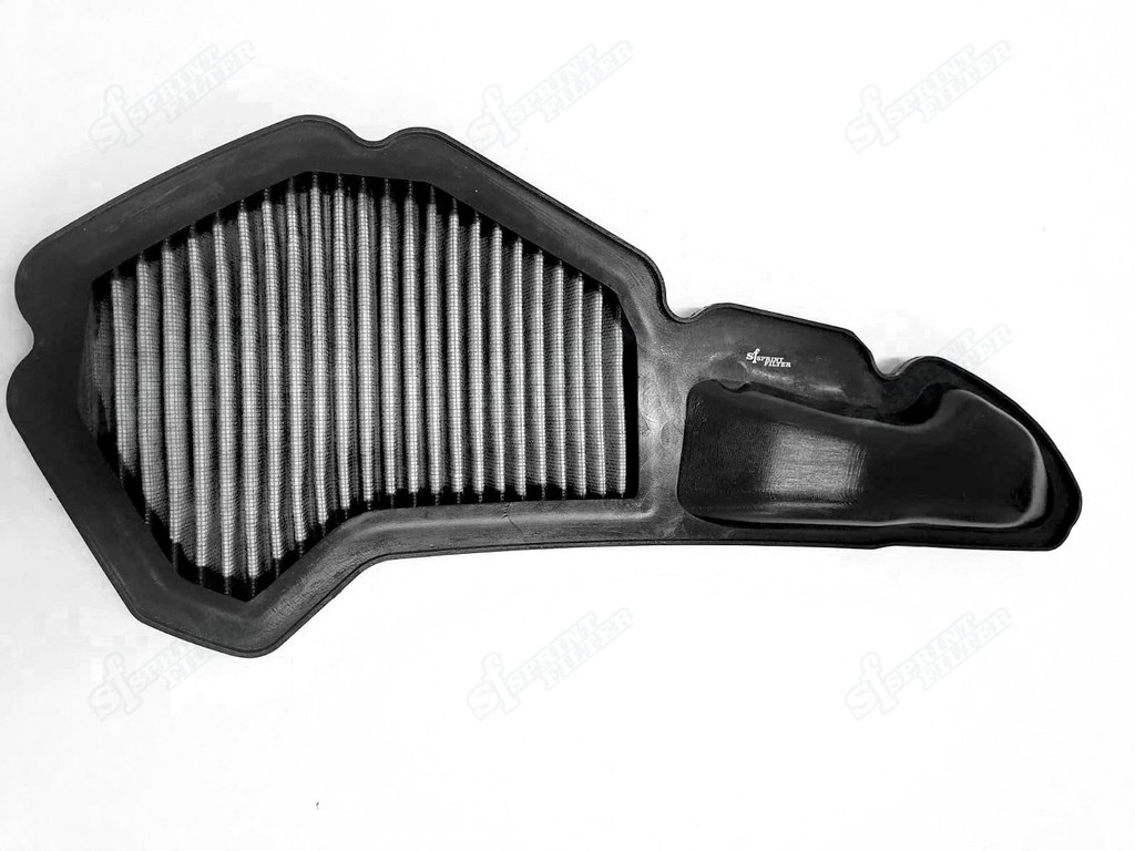 Sprint Filter スプリントフィルター 乾式エアフィルター P14タイプ PCX 125 ADV 150 HYBRID HONDA ホンダ エアクリーナー・エアクリーナーエレメント 吸気関連 エンジン