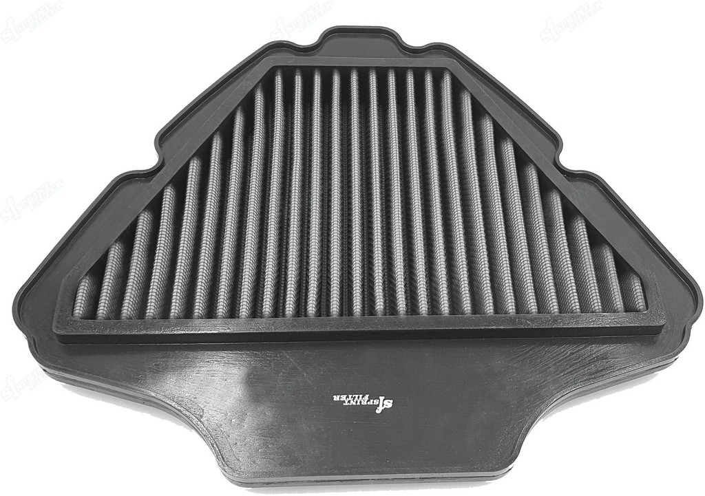 Sprint Filter スプリントフィルター 乾式エアフィルター P14タイプ FORZA 750 NC X X-ADV HONDA ホンダ エアクリーナー・エアクリーナーエレメント 吸気関連 エンジン