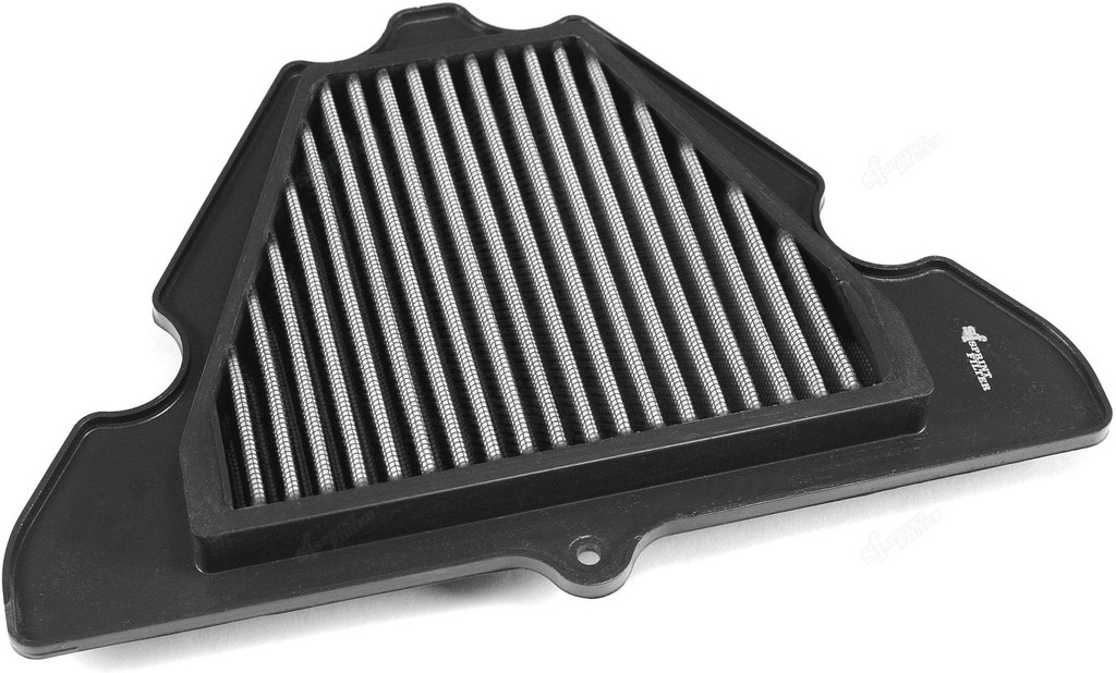Sprint Filter スプリントフィルター 乾式エアフィルター P14タイプ NINJA 1000 SX 1100 VERSYS Z R SE KAWASAKI カワサキ エアクリーナー・エアクリーナーエレメント 吸気関連 エンジン