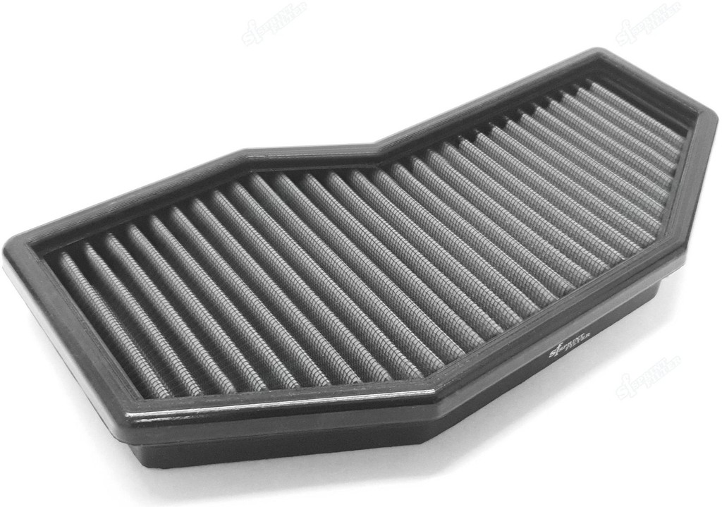 Sprint Filter スプリントフィルター 乾式エアフィルター P14タイプ SPEED TRIPLE 1050 R RS S TRIUMPH トライアンフ エアクリーナー・エアクリーナーエレメント 吸気関連 エンジン