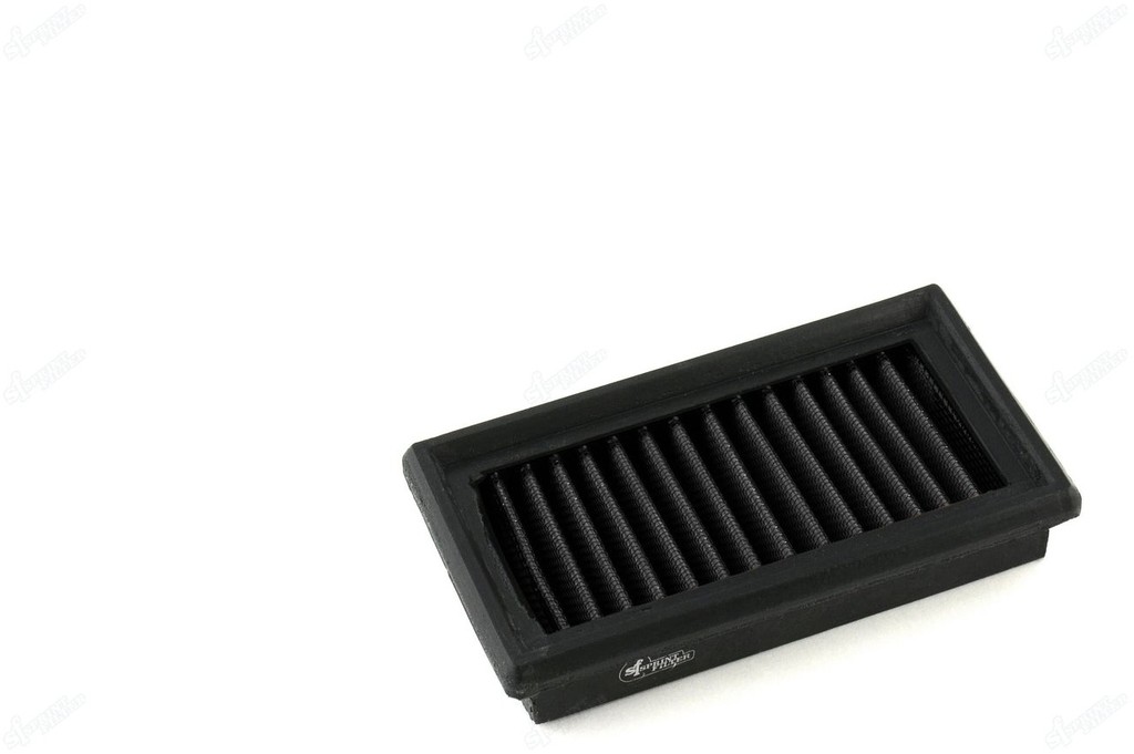 Sprint Filter スプリントフィルター 乾式エアフィルター P08F1-85タイプ HP2 ENDURO MEGAMOTO SPORT R 1200 GS ADVENTURE RT S ST RALLY NINE T PURE RACER SCRAMBLER T／5 URBAN BMW エアクリーナー・エアクリーナーエレメント 吸気関連 エンジン