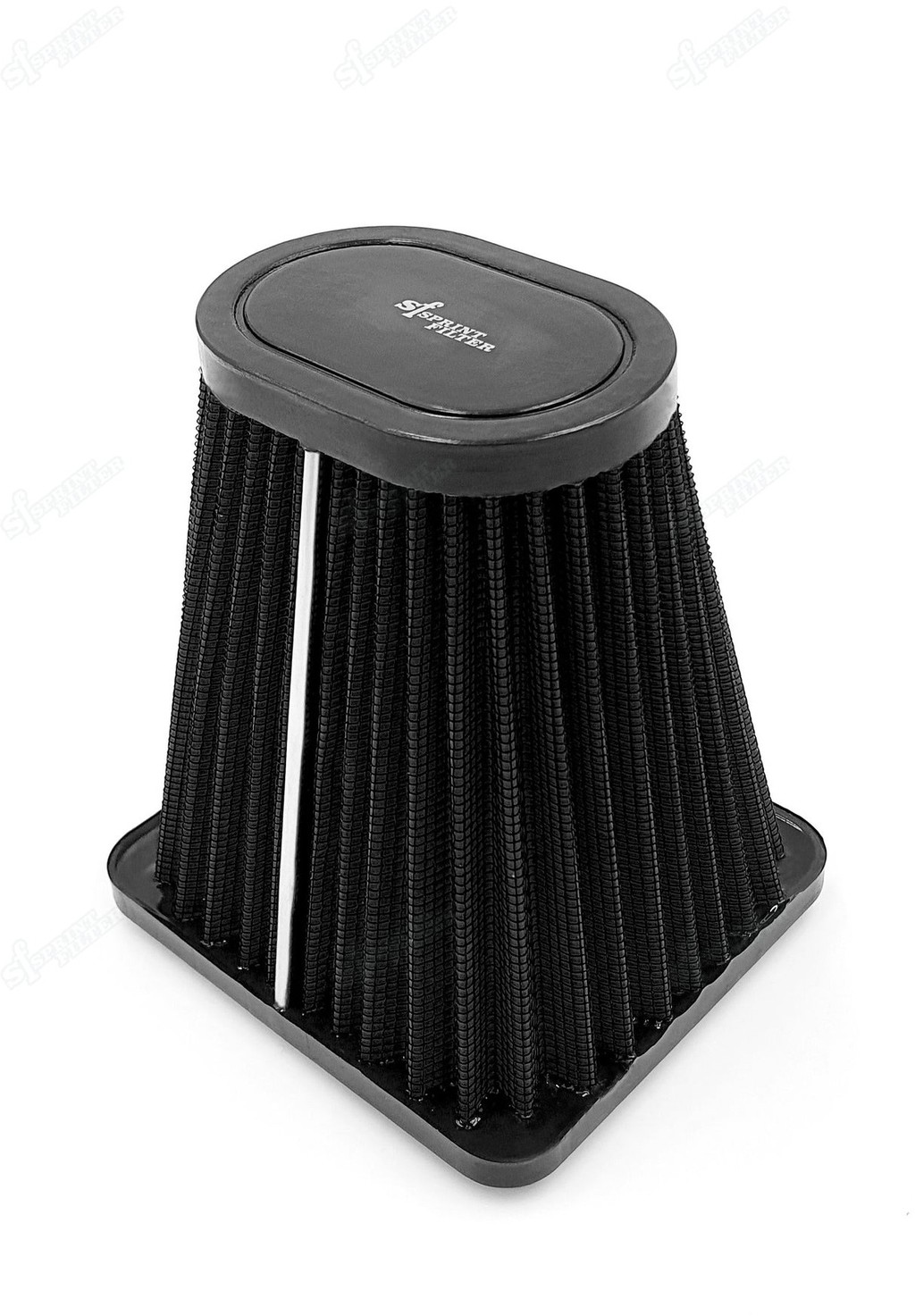 Sprint Filter スプリントフィルター 乾式エアフィルター P08F1-85タイプ 400 X CB F 500 CBR R HONDA ホンダ エアクリーナー・エアクリーナーエレメント 吸気関連 エンジン